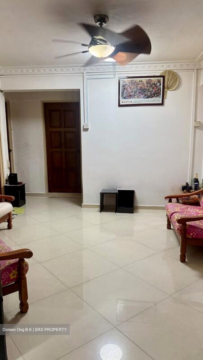 Blk 210 Yishun Palm Spring (Yishun), HDB 4 Rooms #498015831